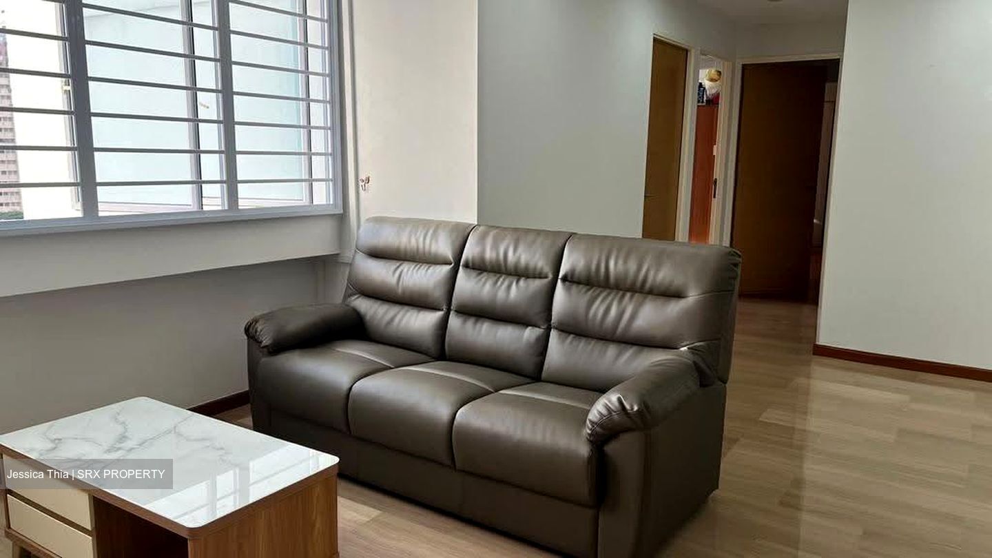 Blk 612 Senja Road (Bukit Panjang), HDB 5 Rooms #614452411